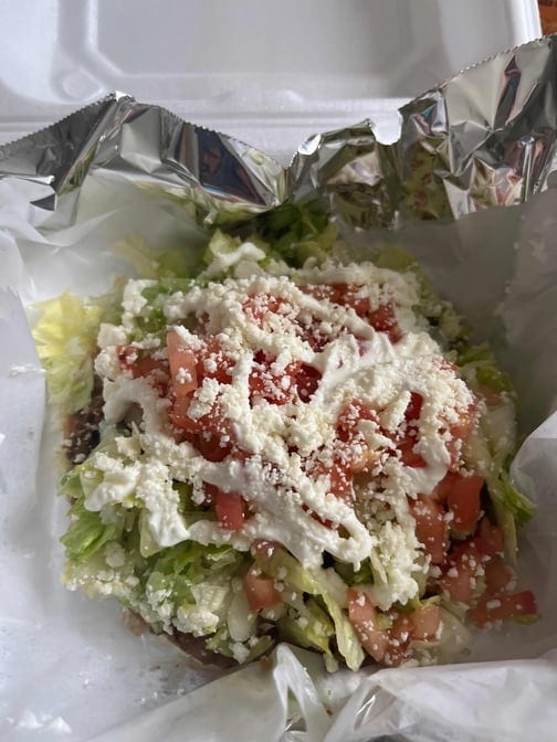 Make Your Own Combo.