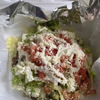 Make Your Own Combo
