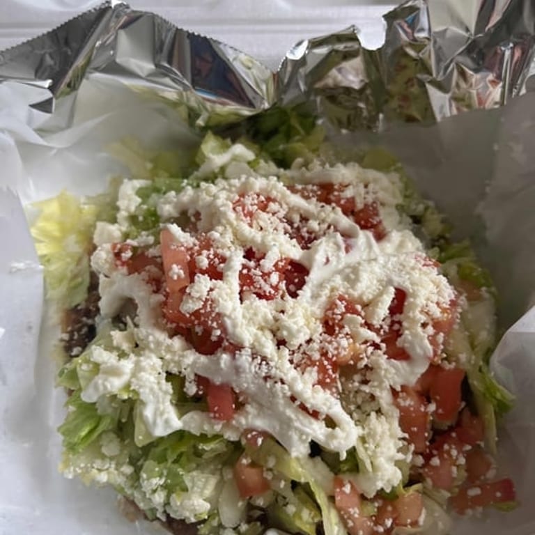 Taco Delights: Mexican and Tex-Mex Favorites