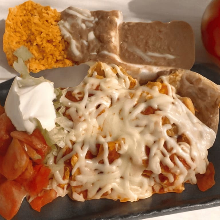 Mole Madness: A Mexican Delicacy