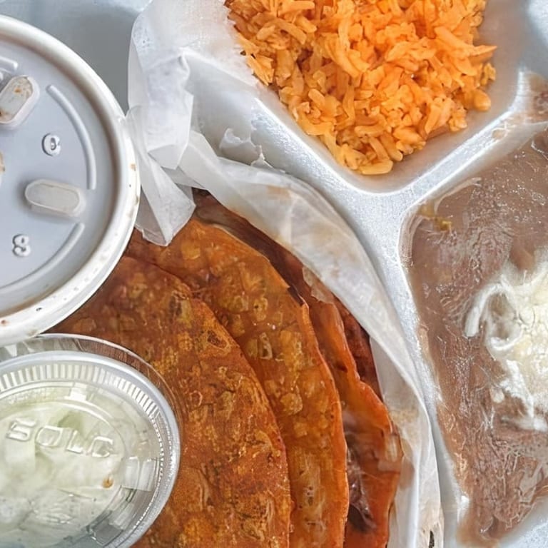 Delicious Birria for Every Craving