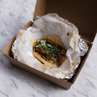Birria Taco à la Carte